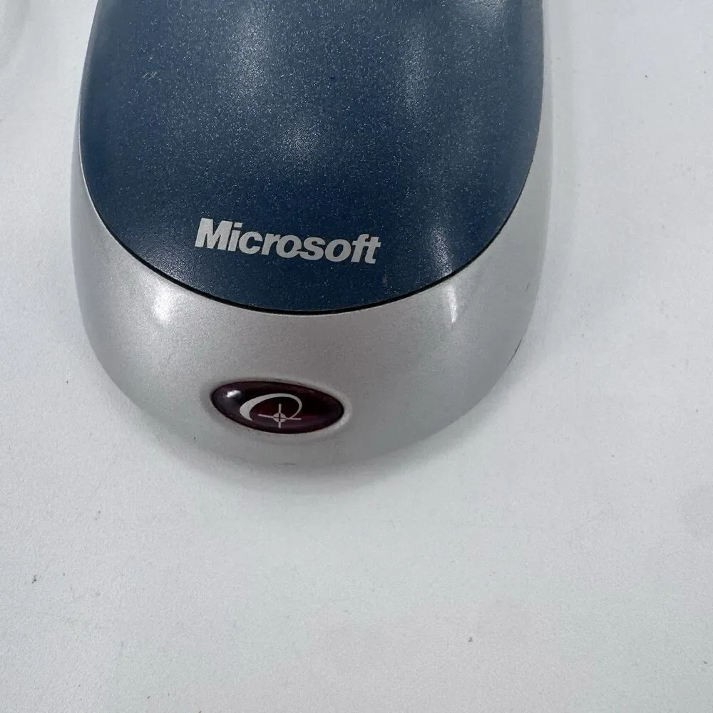 Microsoft good preowned